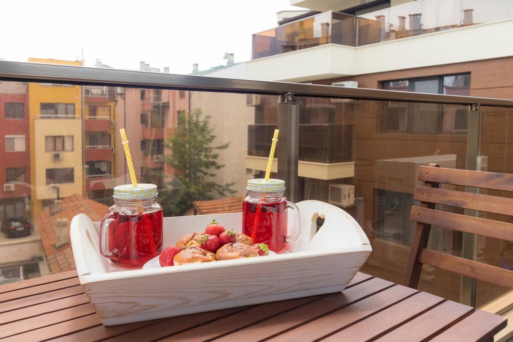 Domus Apartments City Center Plovdiv Exterior photo